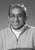 Dr. Kollengrade (Raju) Ramakrishman